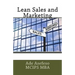 Lean Sales and Marketing