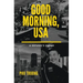 Good Morning, USA: A Refugee's Dream