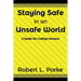 Staying Safe in an Unsafe World, A Guide for College Women