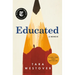 Educated: A Memoir