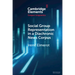 Social Group Representation in a Diachronic News Corpus