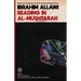 Reading in Al-Mushtarak: A System for Democratic Socialism