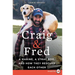 Craig & Fred: A Marine, a Stray Dog, and How They Rescued Each Other