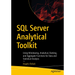 SQL Server Analytical Toolkit: Using Windowing, Analytical, Ranking, and Aggregate Functions for Data and Statistical Analysis