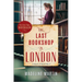 The Last Bookshop in London: A Novel of World War II