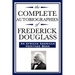 The Complete Autobiographies of Frederick Douglas (An African American Heritage Book)