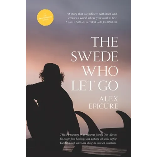 The Swede who let go
