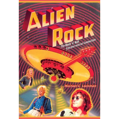 Alien Rock