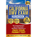 The Most Complete and Easy-to-Follow California DMV Exam Handbook With 250 Practice Questions