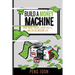 Build a Money Machine: Make Money Online, Escape the 9-5 and Live An Awesome Life