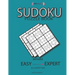 Sudoku Puzzle Book: 200 Puzzle with Answer - Easy to Expert in a Short Time - Large Print "brain Games Mini"