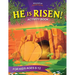 He is Risen! Activity Book