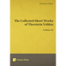 The Collected Short Works of Thorstein Veblen - Volume III