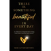There Is Something Beautiful in Every Day: A Collection of Inspirational Writing From Kim at Sand & Stone Jewelry
