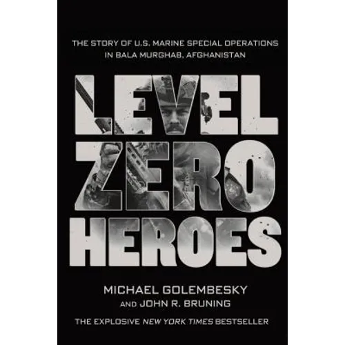 Level Zero Heroes