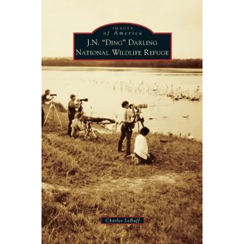 J.N. "Ding" Darling National Wildlife Refuge