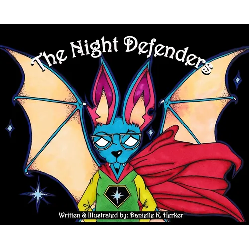 The Night Defenders