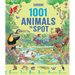 1001 Animals to Spot