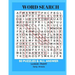 Word Search 50 Puzzles & All Answer Large Print: Word Search 50 Puzzles Large Print