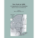New York in 1698: A Comprehensive List of Residents, Based on Census, Tax, and Other Lists