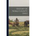 History of Noble County, Ohio