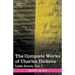 The Complete Works of Charles Dickens (in 30 Volumes, Illustrated): Little Dorrit, Vol. I