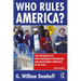 Who Rules America?: The Corporate Rich, White Nationalist Republicans, and Inclusionary Democrats in the 2020s