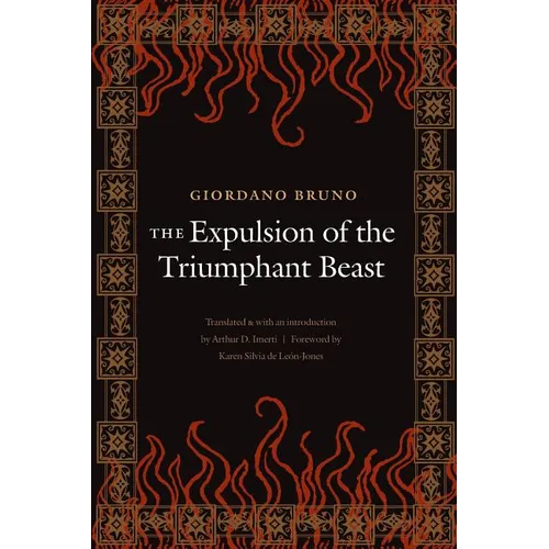 The Expulsion of the Triumphant Beast