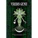 Viridis Genii: Explorations of the Green Arte, Series 9, Vol 4