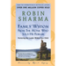 Family Wisdom from Monk Who Sold His Ferrari