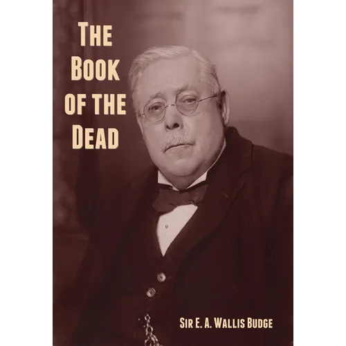 The Book of the Dead