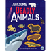 Awesome Deadly Animals
