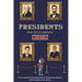 Presidents Who Built America: 20 Biographies Of American Leaders Who Changed The World - For Kids