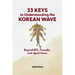 33 Keys to Understanding the Korean Wave: Beyond BTS, Parasite, and Squid Game