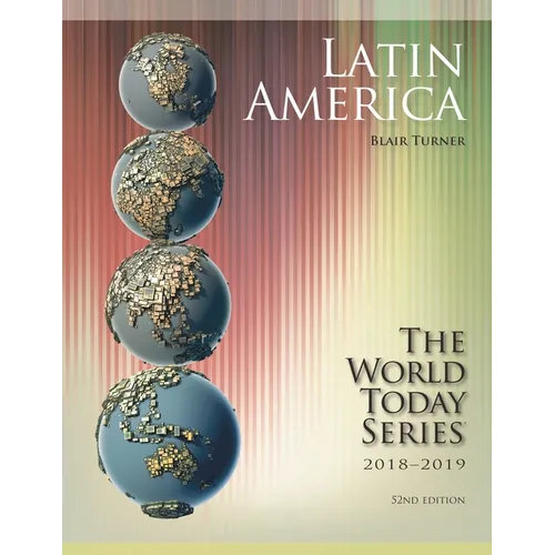Latin America 2018-2019