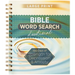 100 Days of Strength for Depression & Anxiety: Bible Word Search Devotional