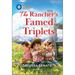 The Rancher's Famed Triplets