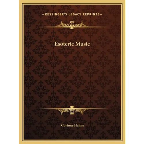 Esoteric Music