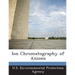 Ion Chromatography of Anions