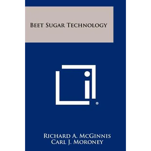 Beet Sugar Technology