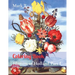 Coloring Book: Flowers of Holland Part I