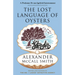 The Lost Language of Oysters