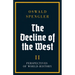 The Decline of the West: Perspectives of World-History