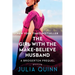 The Girl with the Make-Believe Husband: A Bridgerton Prequel