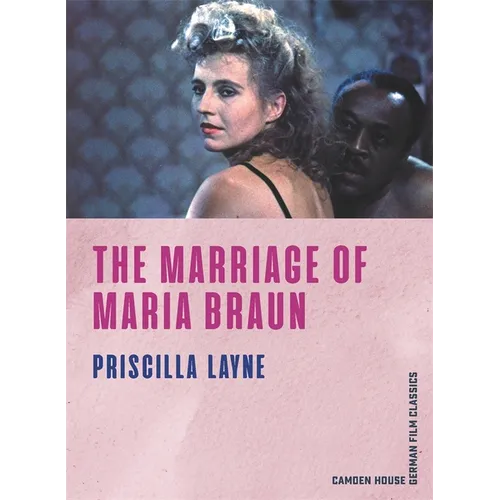 The Marriage of Maria Braun