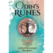 Odin's Runes: Discover the Secrets of Elder Futhark Norse Rune Magic Complete With Folklore, History, and Divination With Guided Layouts for Beginners