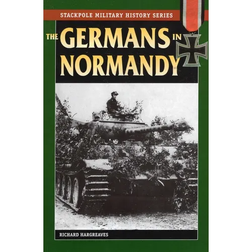 Germans in Normandy