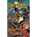 Tiny Pirates: Second Edition