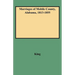 Marriages of Mobile County, Alabama, 1813-1855