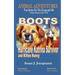 Boots: Hurricane Katrina Survivor and Kitten Nanny